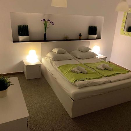 Ferienwohnung Apartament Na Rozance Breslau Exterior foto