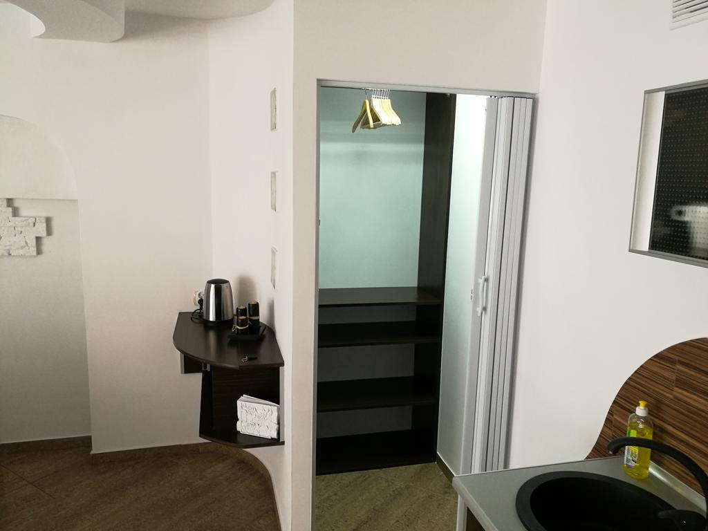 Ferienwohnung Apartament Na Rozance Breslau Exterior foto